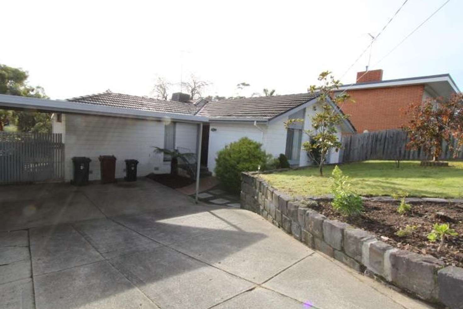 Main view of Homely house listing, 14 Board Street, Doncaster VIC 3108