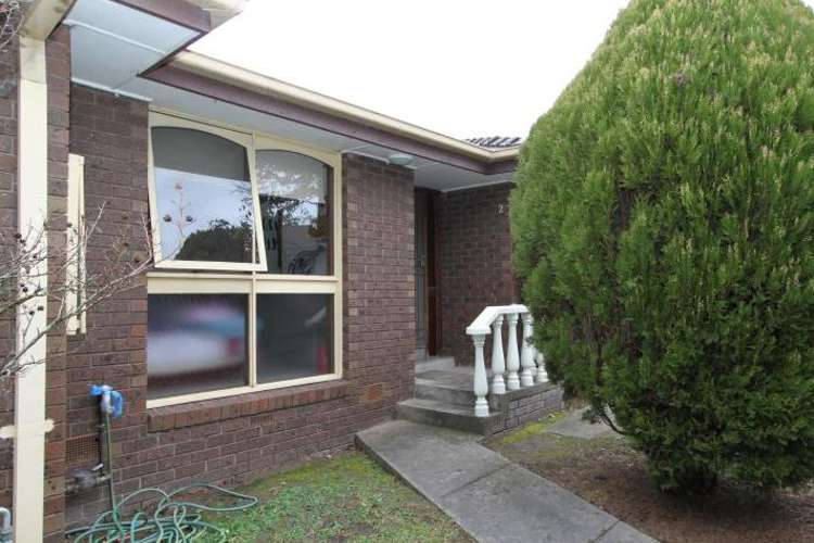 Main view of Homely unit listing, 2/37 Brougham Street, Box Hill VIC 3128