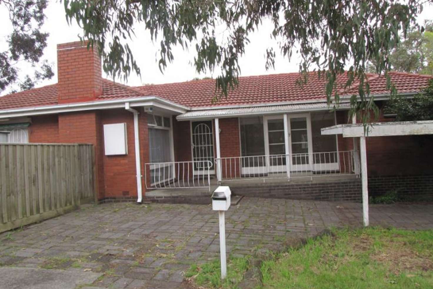 Main view of Homely house listing, 1 Ferguson Street, Mitcham VIC 3132