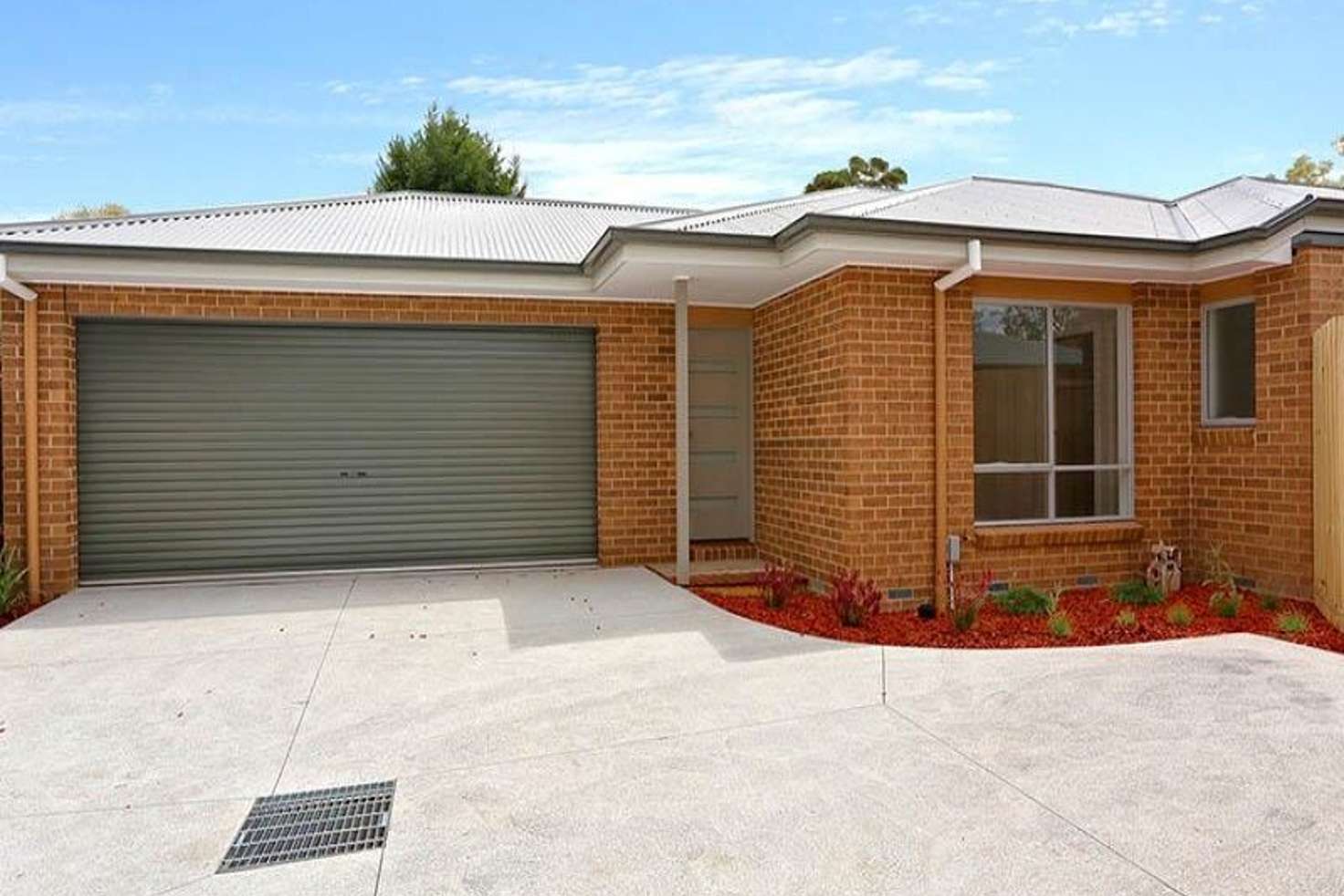 Main view of Homely unit listing, 3/15 Holland Road, Ringwood East VIC 3135