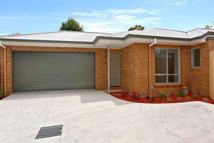 Main view of Homely unit listing, 3/15 Holland Road, Ringwood East VIC 3135
