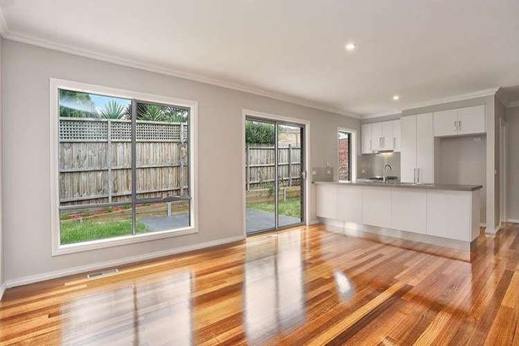 Second view of Homely unit listing, 3/15 Holland Road, Ringwood East VIC 3135