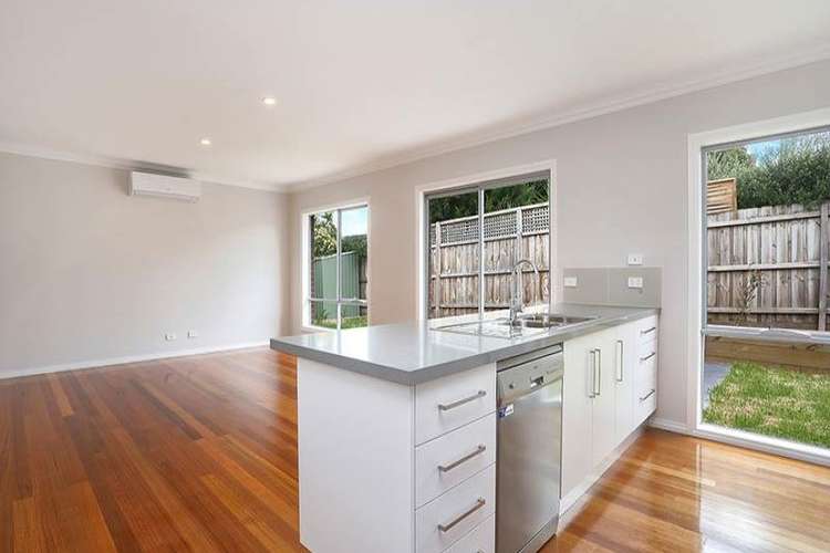 Third view of Homely unit listing, 3/15 Holland Road, Ringwood East VIC 3135