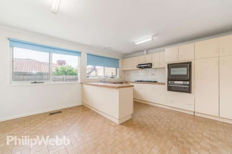Second view of Homely unit listing, 3/941 Doncaster Road, Doncaster East VIC 3109