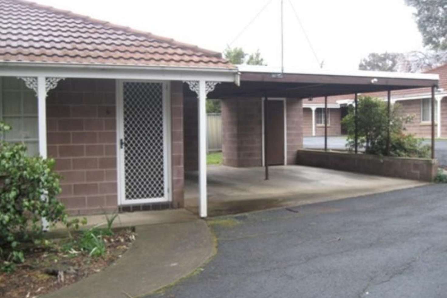 Main view of Homely unit listing, 6/338 Howick Street, Bathurst NSW 2795