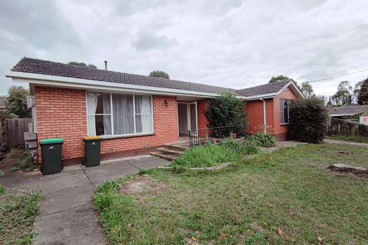 Main view of Homely house listing, 5 Wrendale Drive, Donvale VIC 3111