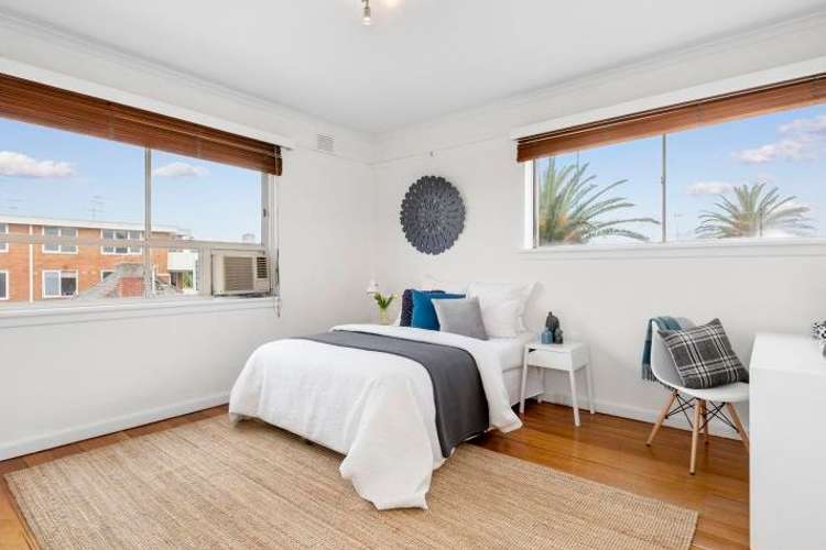 Third view of Homely apartment listing, 13/11 Marine Parade, St Kilda VIC 3182