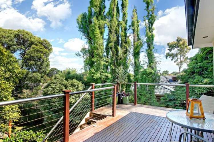 Second view of Homely house listing, 4 Clipper Court, Ringwood VIC 3134