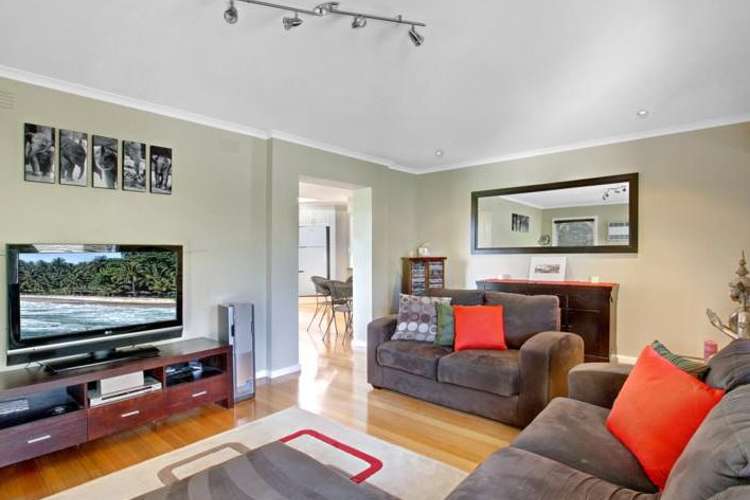 Third view of Homely house listing, 4 Clipper Court, Ringwood VIC 3134