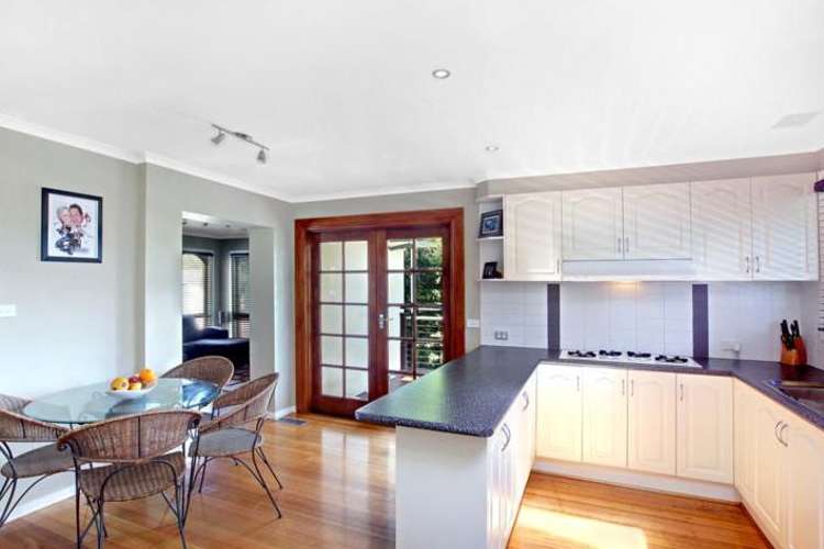 Fourth view of Homely house listing, 4 Clipper Court, Ringwood VIC 3134