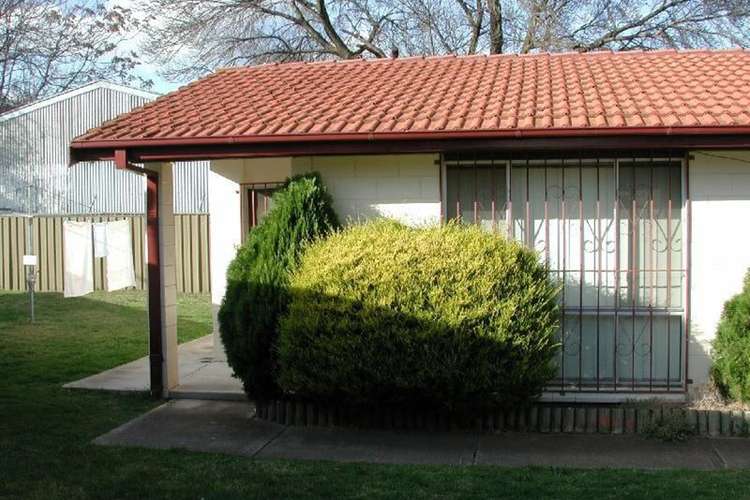 Main view of Homely unit listing, 10/99 Rankin Street, Bathurst NSW 2795