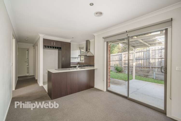 Second view of Homely house listing, 34A Rozelle Avenue, Ringwood East VIC 3135