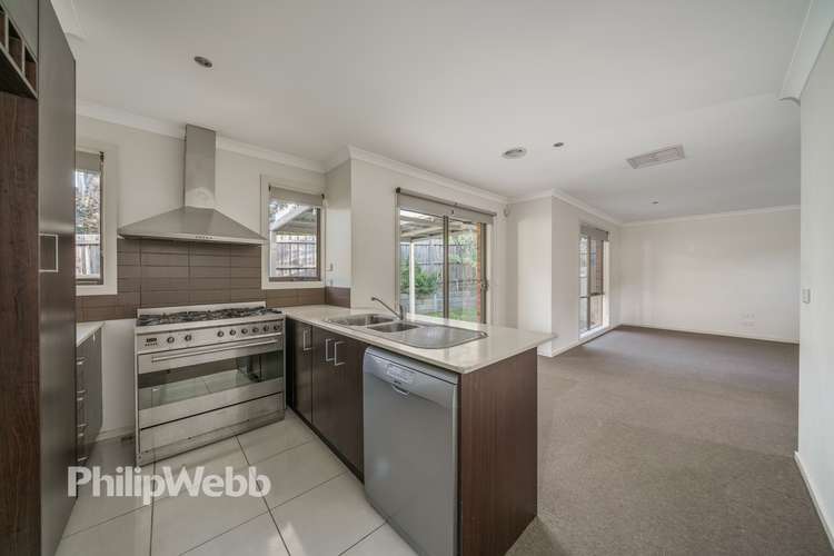 Third view of Homely house listing, 34A Rozelle Avenue, Ringwood East VIC 3135