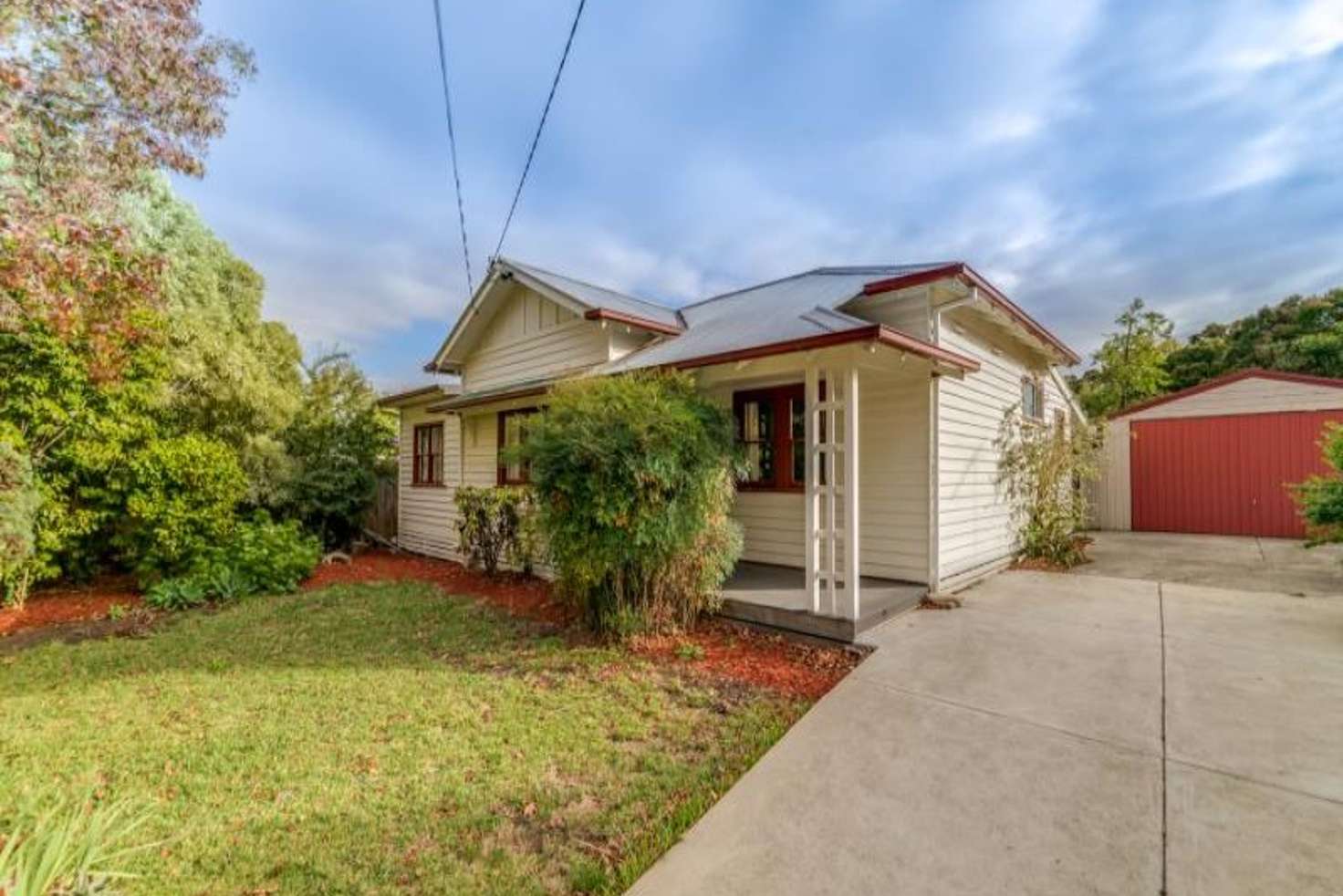 Main view of Homely house listing, 57 Carween Avenue, Mitcham VIC 3132