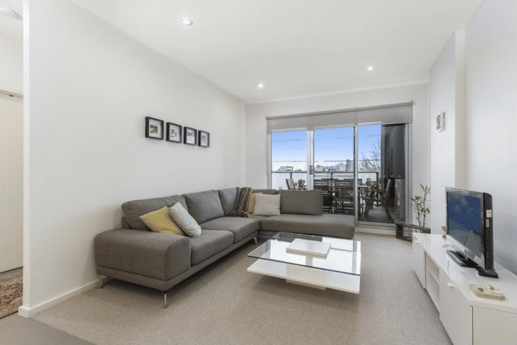 Third view of Homely apartment listing, 108/339-345 Mitcham Road, Mitcham VIC 3132