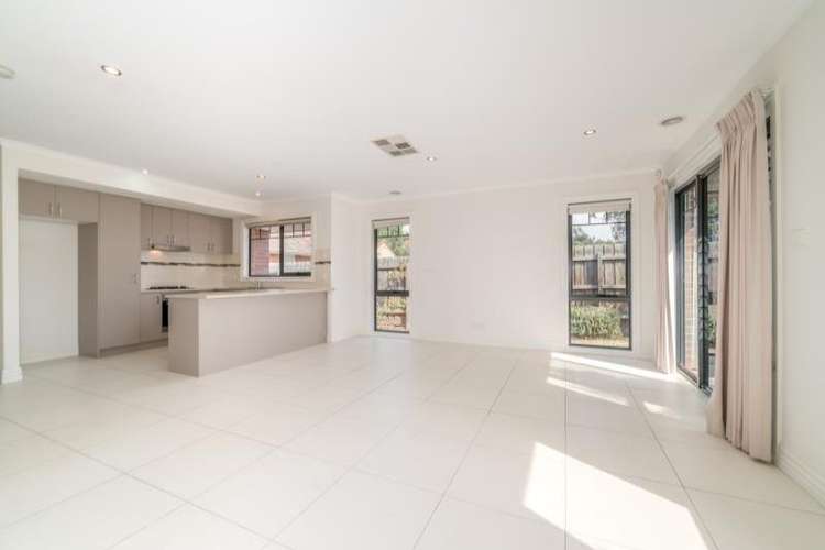 Third view of Homely townhouse listing, 2/65 Oriel Road, Ivanhoe VIC 3079