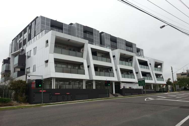 Main view of Homely apartment listing, 405/339-345 Mitcham Road, Mitcham VIC 3132