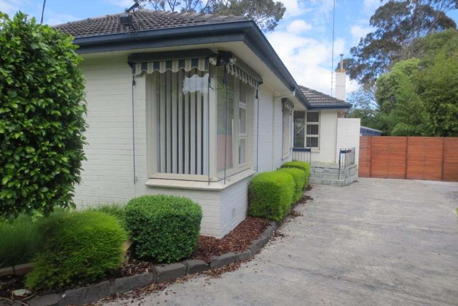 Main view of Homely house listing, 16 Bellara Street, Doncaster VIC 3108