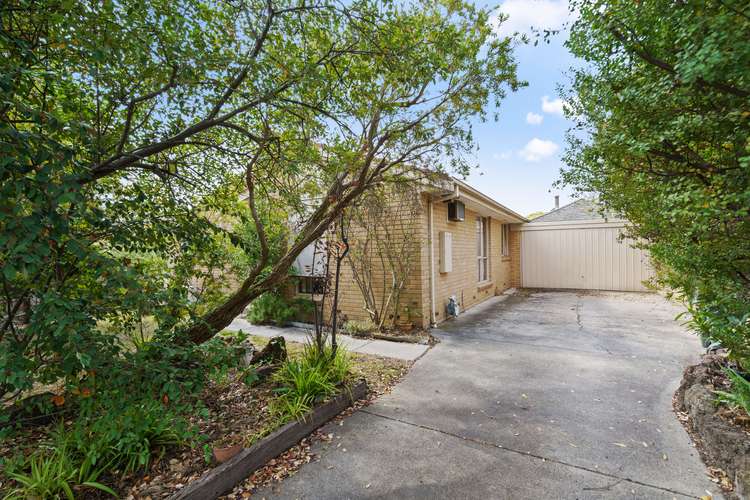 Main view of Homely house listing, 7 Parklea Close, Templestowe VIC 3106