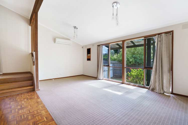 Second view of Homely house listing, 7 Parklea Close, Templestowe VIC 3106