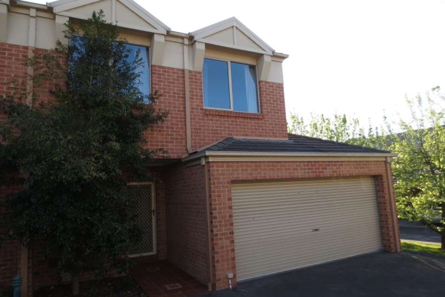 Main view of Homely townhouse listing, 12/64-70 Doncaster East Road, Mitcham VIC 3132
