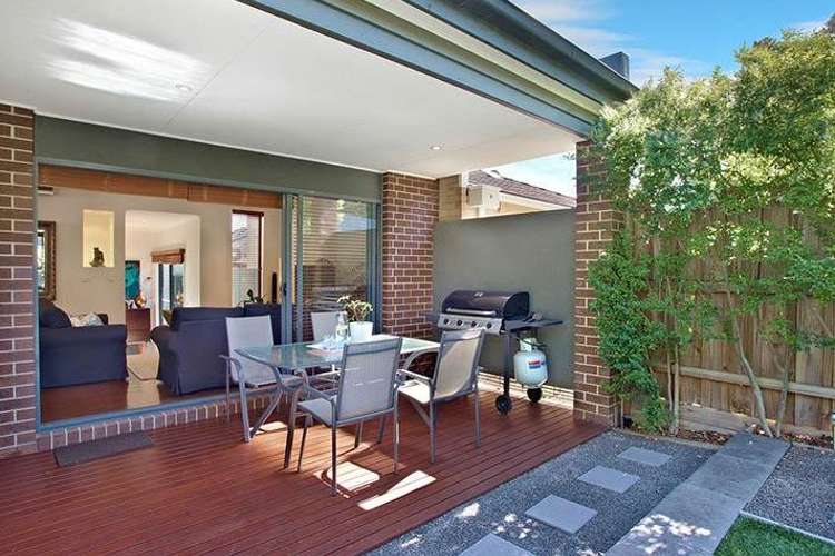 Second view of Homely house listing, 31A Massey Street, Doncaster VIC 3108