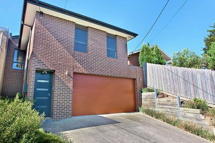 Third view of Homely house listing, 31A Massey Street, Doncaster VIC 3108