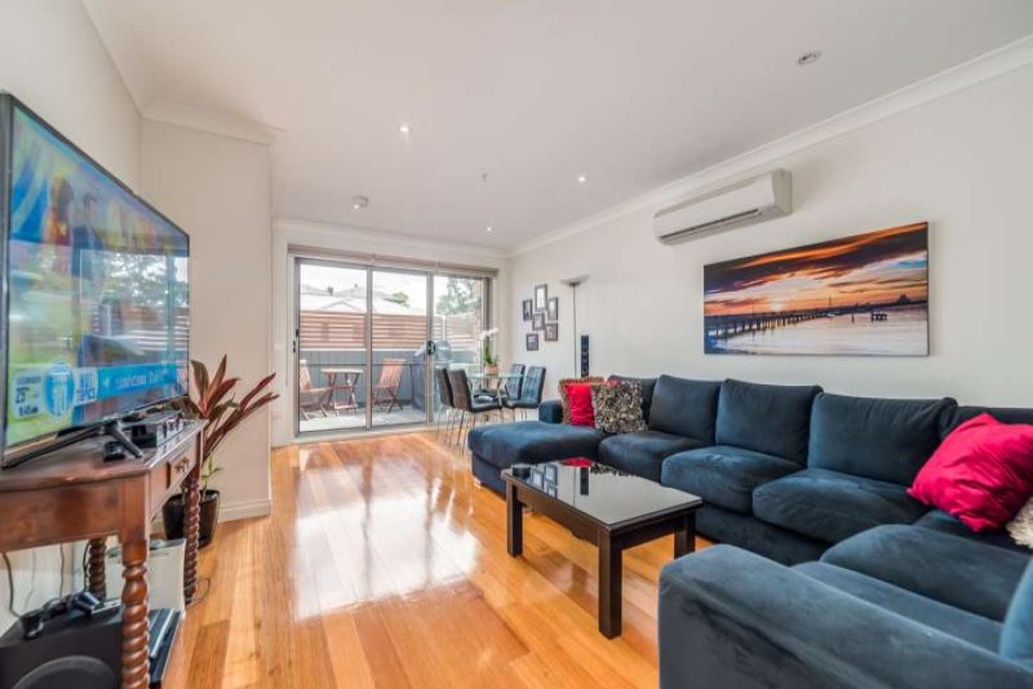 Main view of Homely apartment listing, 22/5-7 Alfrick Road, Croydon VIC 3136