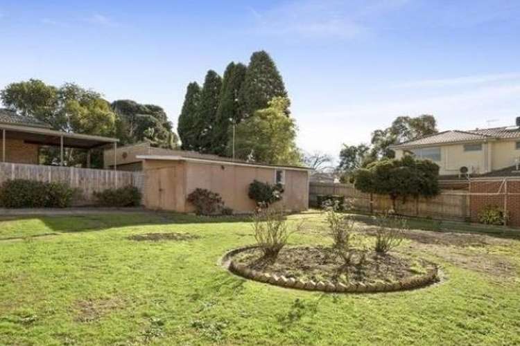 Second view of Homely house listing, 2 Cherry Orchard Rise, Box Hill North VIC 3129