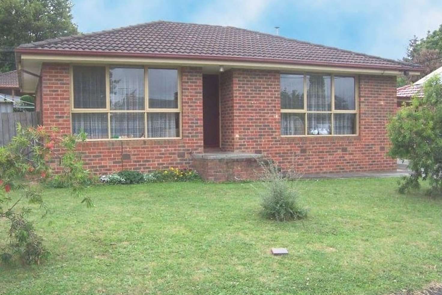 Main view of Homely house listing, 25 Church Street, Mitcham VIC 3132