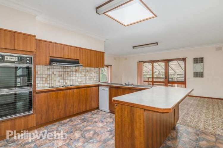 Second view of Homely house listing, 3 Jarma Road, Heathmont VIC 3135
