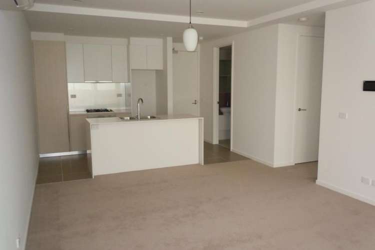 Third view of Homely apartment listing, 103/18 Berkeley Street, Doncaster VIC 3108
