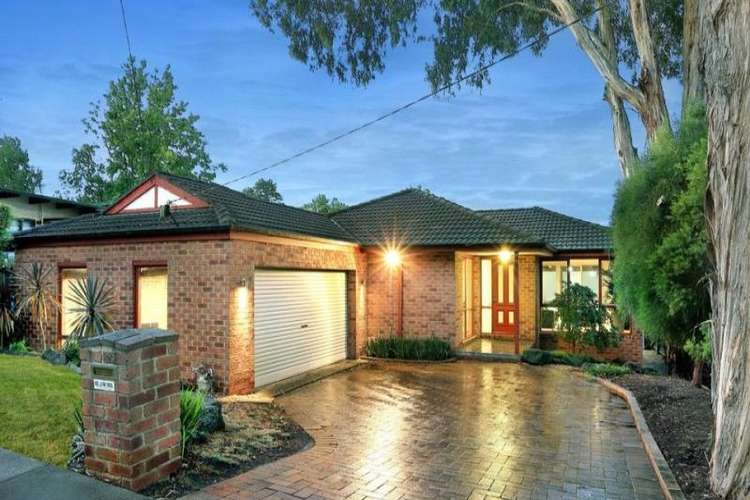 Main view of Homely house listing, 29 Timms Avenue, Croydon VIC 3136