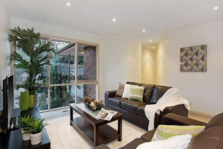 Second view of Homely house listing, 29 Timms Avenue, Croydon VIC 3136