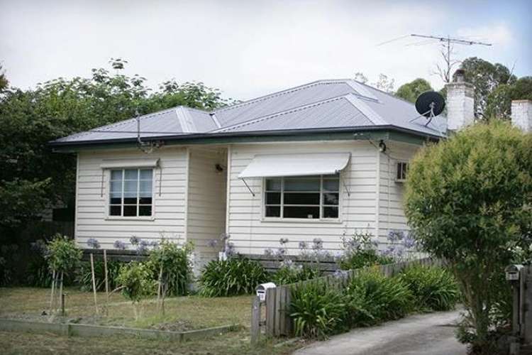 Second view of Homely house listing, 1/85 Heathmont Road, Heathmont VIC 3135