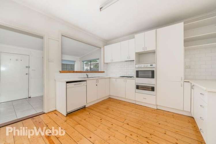 Fifth view of Homely house listing, 1/85 Heathmont Road, Heathmont VIC 3135