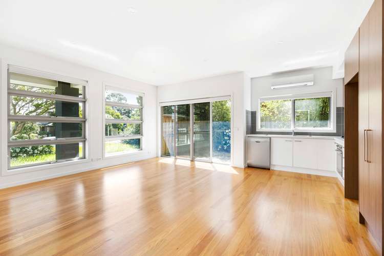 Third view of Homely townhouse listing, 1/36 Porter Road, Heidelberg Heights VIC 3081