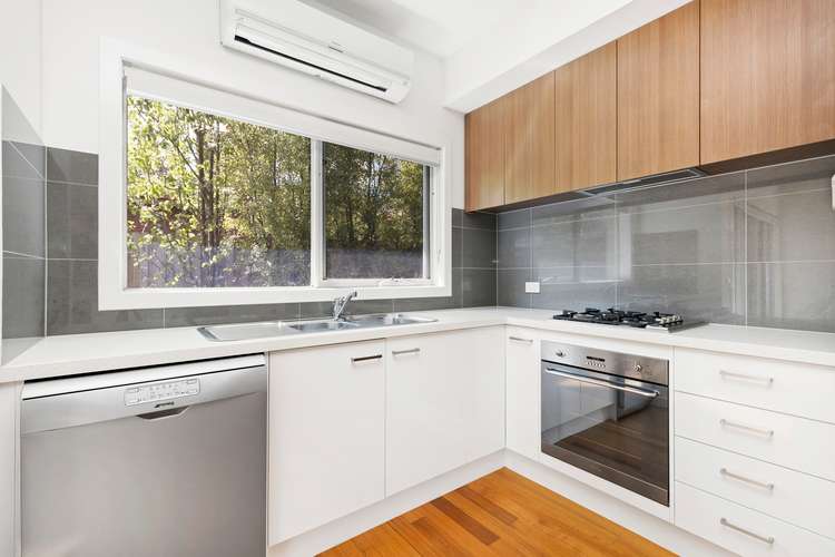 Fifth view of Homely townhouse listing, 1/36 Porter Road, Heidelberg Heights VIC 3081