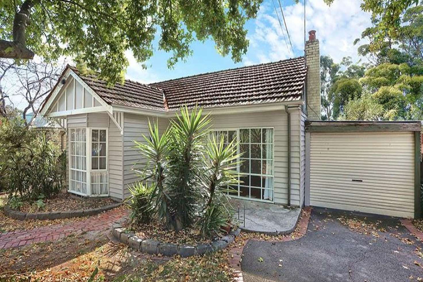 Main view of Homely house listing, 35 Carinya Road, Vermont VIC 3133