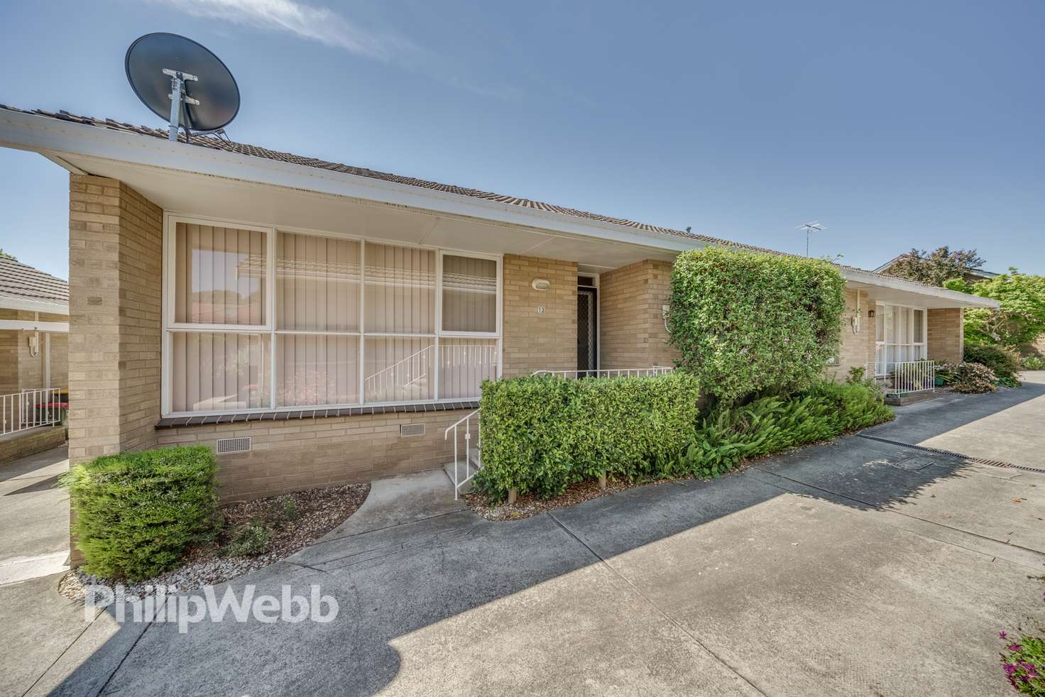 Main view of Homely unit listing, 13/6 East India Avenue, Nunawading VIC 3131