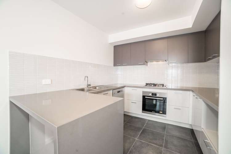 Fifth view of Homely apartment listing, 106/2-4 Kent Road, Box Hill VIC 3128