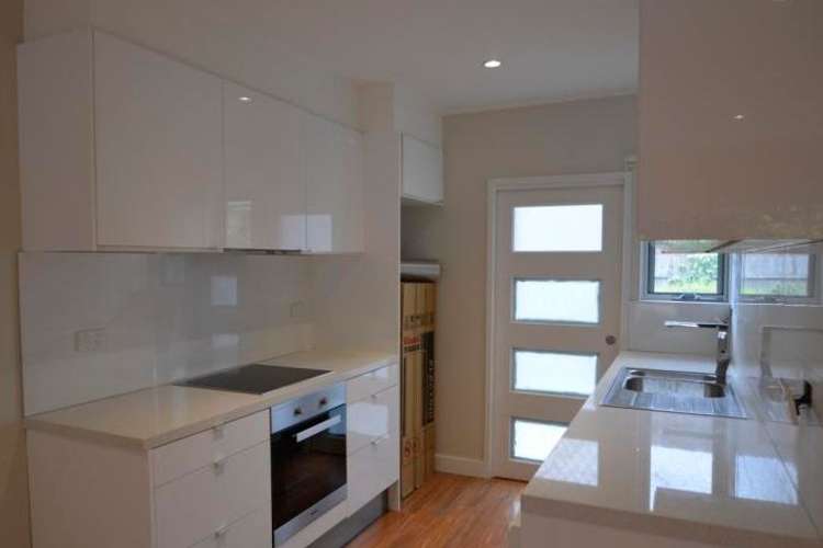 Third view of Homely unit listing, 1/5 Carson Crescent, Hawthorn VIC 3122