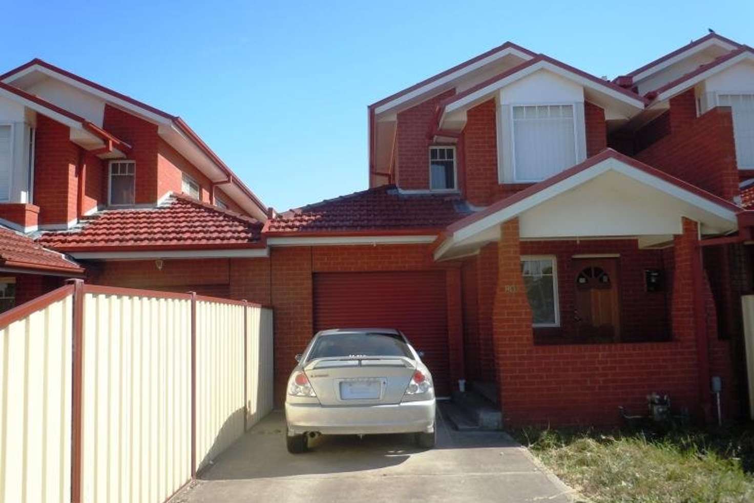 Main view of Homely townhouse listing, 80A Forrest Street, Albion VIC 3020