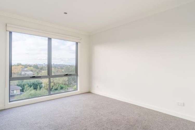 Fifth view of Homely apartment listing, 48/781 Whitehorse Road, Mont Albert VIC 3127