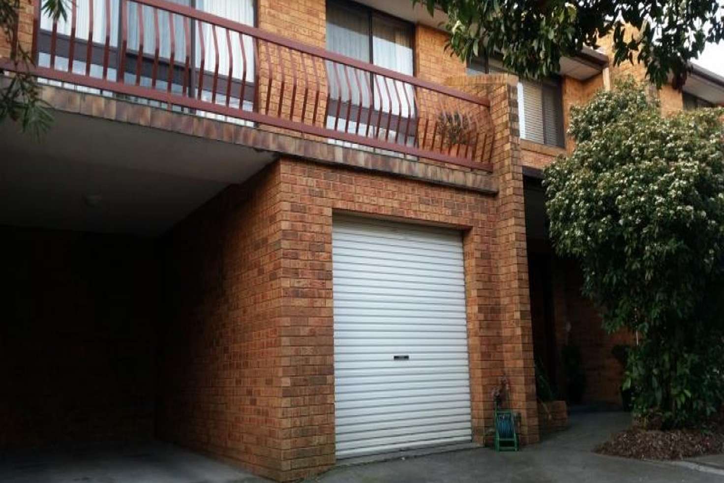 Main view of Homely townhouse listing, 2/25 Frederick Street, Doncaster VIC 3108