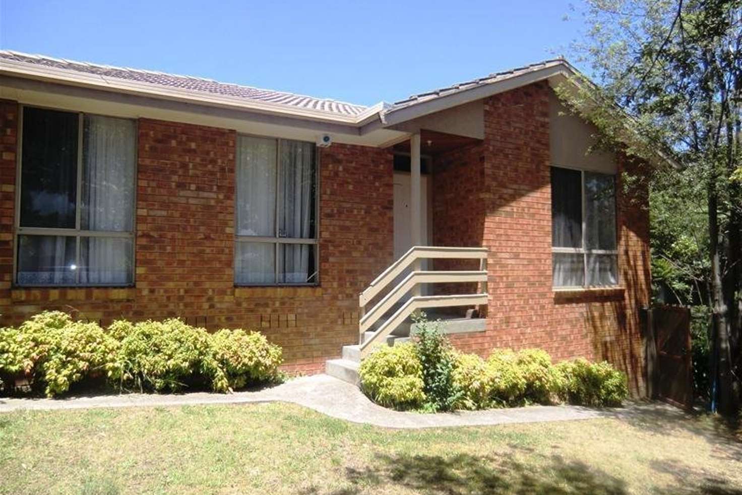 Main view of Homely unit listing, 1/718 Elgar Road, Doncaster VIC 3108
