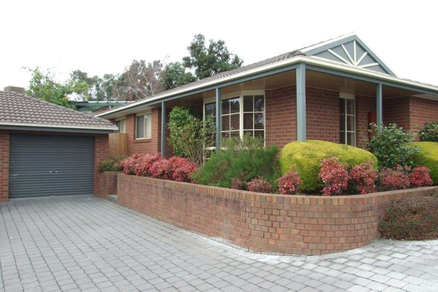 Main view of Homely unit listing, 5/105-107 Dublin Road, Ringwood East VIC 3135