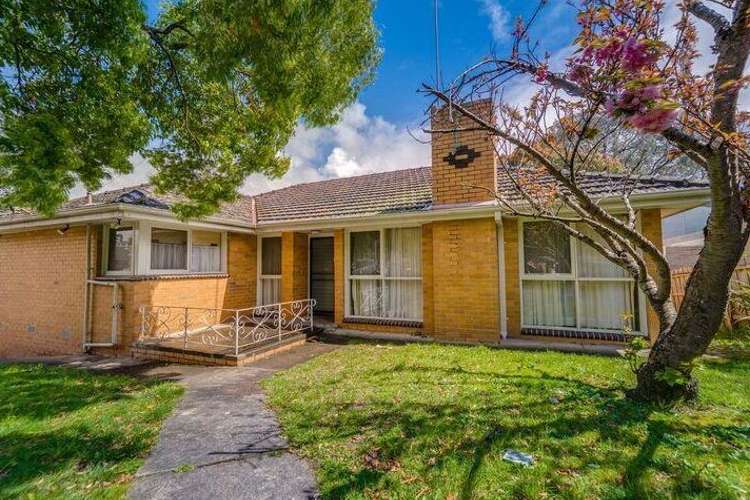 8 Ware Crescent, Ringwood East VIC 3135