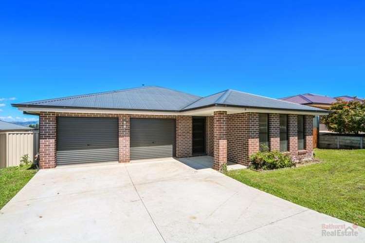 Main view of Homely house listing, 9 Jade Close, Kelso NSW 2795