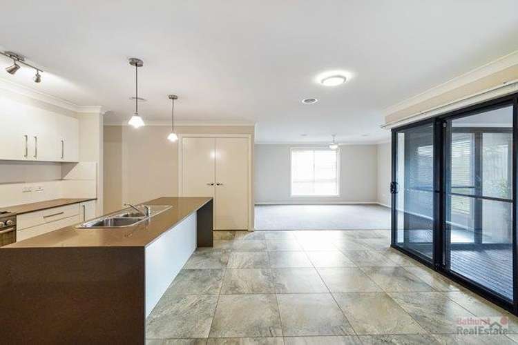 Second view of Homely house listing, 9 Jade Close, Kelso NSW 2795